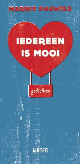 Iedereen is mooi