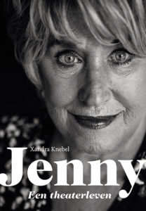 Jenny, een theaterleven