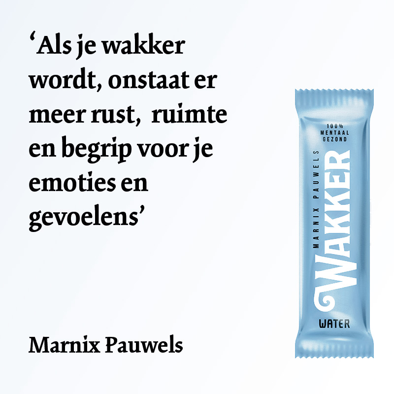 Wakker Marnix Pauwels